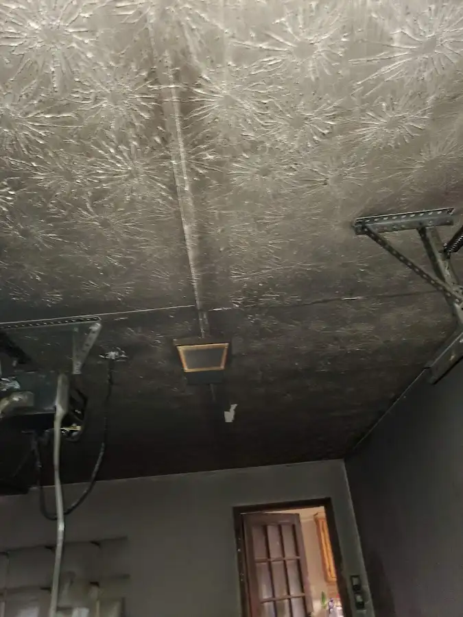 Fire and smoke damage assessment for Emergency Water Damage Services in McAllen